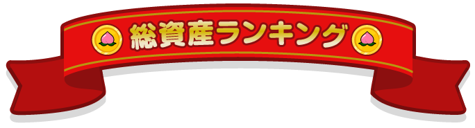 総資産ランキング